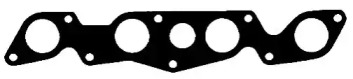 WILMINK GROUP wg1181771 -  Прокладка, впускной коллектор